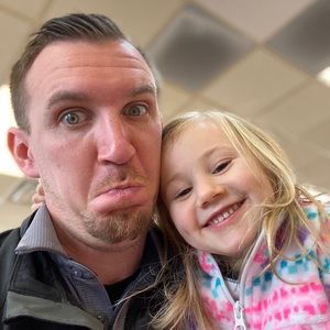 Meet your Posher, Andrew